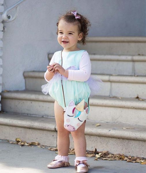 unicorn cute baby coin purse kids girls backpacks fashion childrens bags messenger shoulder leather a1705, White
unicorn cute baby coin purse kids girls backpacks fashion childrens bags messenger shoulder leather a1705, White