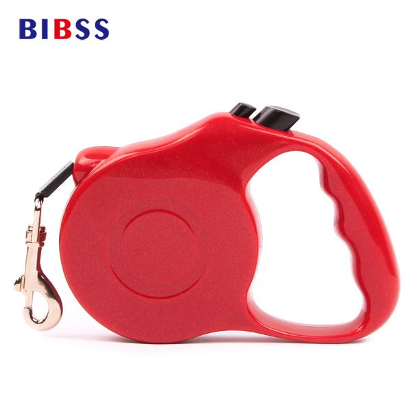 3m/5m retractable dog leash adjustable nylon one-handed lock extending walking training leash pet puppy cat lead
3m/5m retractable dog leash adjustable nylon one-handed lock extending walking training leash pet puppy cat lead