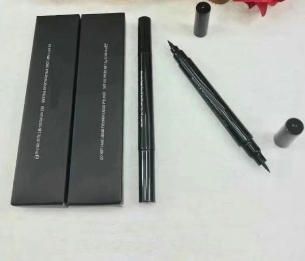 NEW brand do not fade Waterproof protective liquid Eyeliner Pencil Black 12pcs/lot
NEW brand do not fade Waterproof protective liquid Eyeliner Pencil Black 12pcs/lot