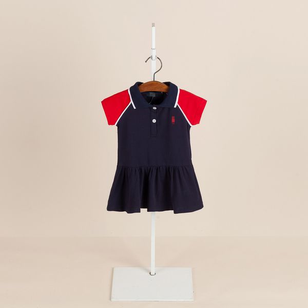 2018 Leisure Time Girl Knitting Skirt Summer Dress Children Princess Short Sleeve Children's Tennis
2018 Leisure Time Girl Knitting Skirt Summer Dress Children Princess Short Sleeve Children's Tennis