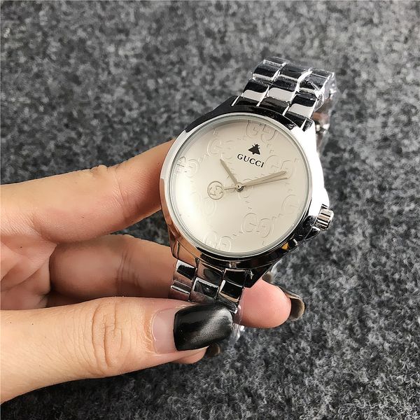 2019 Hot Luxury watches Brand women men dz watches quartz watchwrist big bang Wristwatches for Men Women DZ watches INVICTA ga coac
2019 Hot Luxury watches Brand women men dz watches quartz watchwrist big bang Wristwatches for Men Women DZ watches INVICTA ga coac