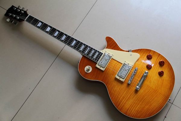 Whole ale new cib onlp tandard 1958 model electric guitar with grover tuner chrome hardware in unbur t 120930
Whole ale new cib onlp tandard 1958 model electric guitar with grover tuner chrome hardware in unbur t 120930