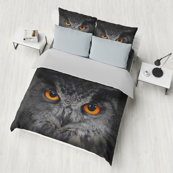 dropshipping bedding set 2/3pcs 3d bedding sets blue print ocean fish shell duvet cover sets black owl
dropshipping bedding set 2/3pcs 3d bedding sets blue print ocean fish shell duvet cover sets black owl