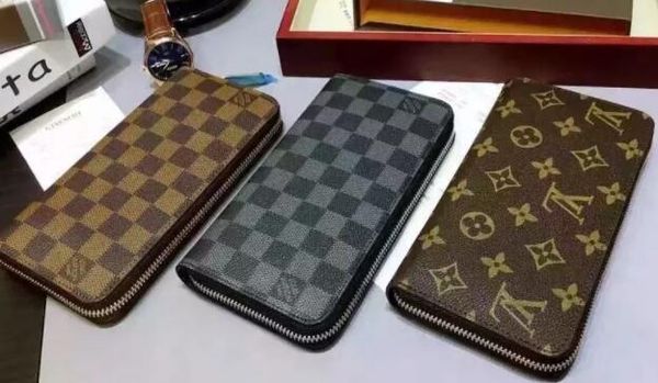 Free Shipping New Woman Selling Pu Single Pull Purse Clutch Bag Wallet Card Holder single pull wallet with no box
Free Shipping New Woman Selling Pu Single Pull Purse Clutch Bag Wallet Card Holder single pull wallet with no box