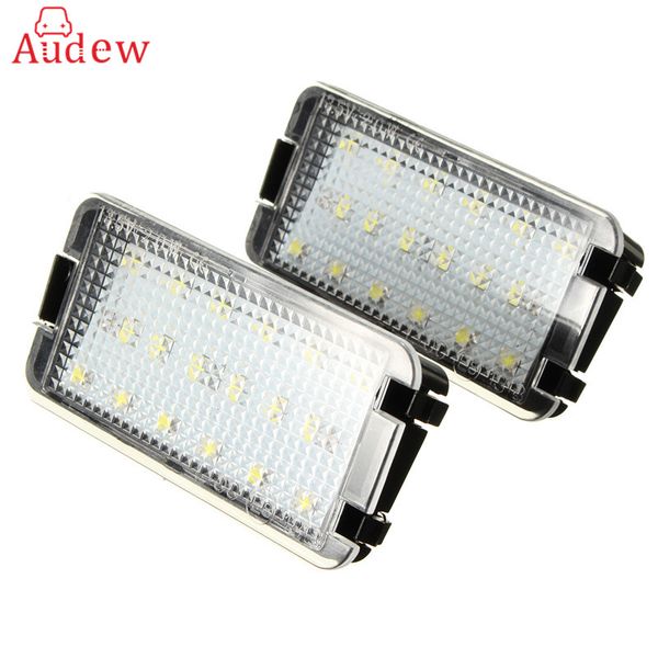 1pair led licence plate light number plate lamp for seat alarosa cordoba ibiza toledo 6000k white
1pair led licence plate light number plate lamp for seat alarosa cordoba ibiza toledo 6000k white