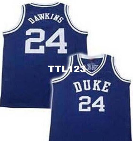 men blue duke #24 johnny dawkins college jersey size s-4xl or custom any name or number jersey, Black;red
men blue duke #24 johnny dawkins college jersey size s-4xl or custom any name or number jersey, Black;red