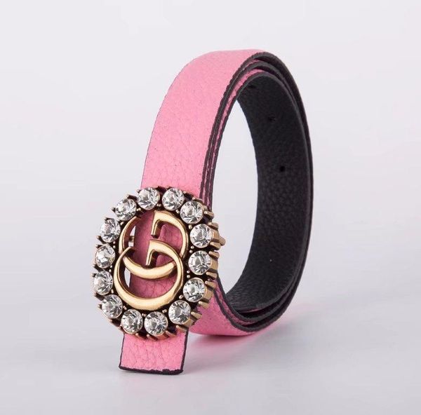 Famous Brand Designer Belts Women Strap Genuine Leather ladies' Belt For Jeans Skirt Girls Pin Buckle High Quality
Famous Brand Designer Belts Women Strap Genuine Leather ladies' Belt For Jeans Skirt Girls Pin Buckle High Quality