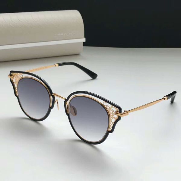women sunglasses dhelia/s black gold grey shaded 48mm fashion glasses sunglasses eyewear new with box, White;black
women sunglasses dhelia/s black gold grey shaded 48mm fashion glasses sunglasses eyewear new with box, White;black