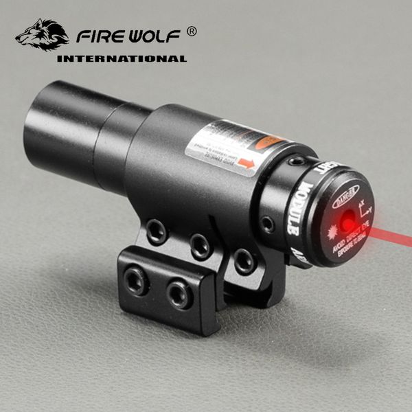 Tactical red dot Laser Sight Scope for Air Gun Rifle Weaver Adjustable 11/20mm Picatinny Rails Mount Rail for Airsoft
Tactical red dot Laser Sight Scope for Air Gun Rifle Weaver Adjustable 11/20mm Picatinny Rails Mount Rail for Airsoft