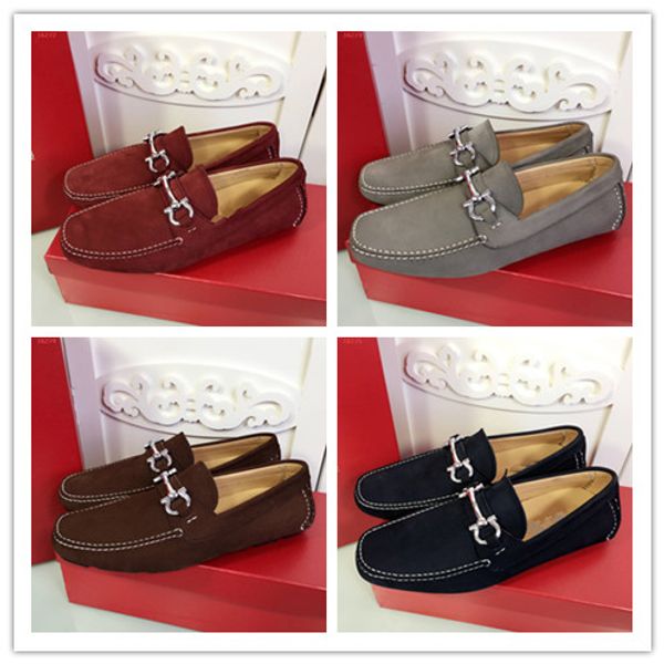 Sapatos clássicos fashion_company001
Sapatos clássicos fashion_company001