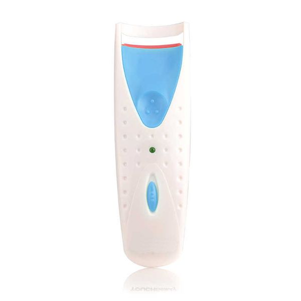 electric automatic long lasting heated eyelash eye lashes curler makeup tool fashion new eyelash curler
electric automatic long lasting heated eyelash eye lashes curler makeup tool fashion new eyelash curler