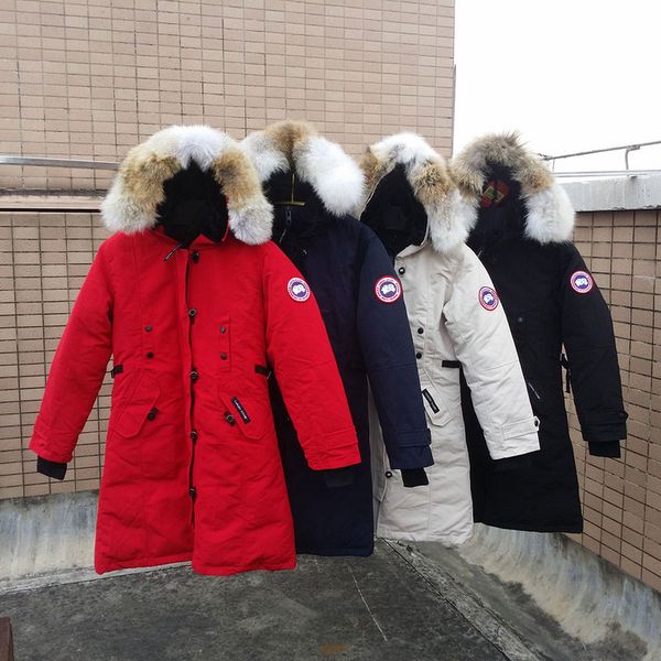 Brand canadian winter men bomber homme parka camouflage outerwear big fur hooded fourrure manteau down jacket coyote fur collar coat hiver
Brand canadian winter men bomber homme parka camouflage outerwear big fur hooded fourrure manteau down jacket coyote fur collar coat hiver