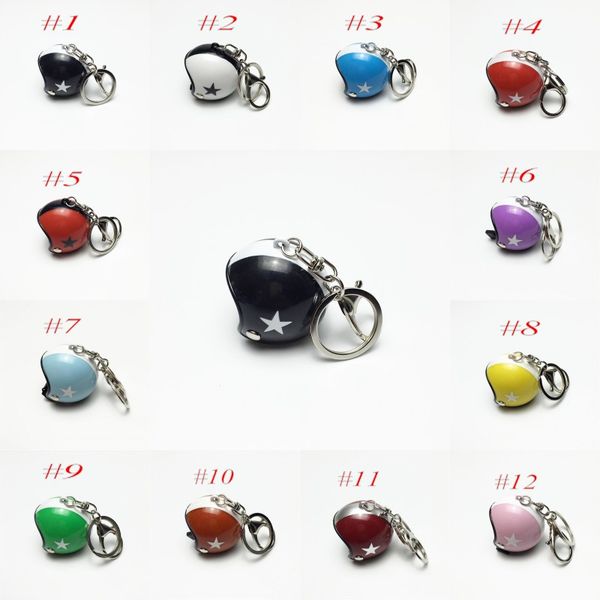 motorcycle safety helmets keychain cute casque pendant key ring safety helmets key chain fashion jewelry accessories, Silver
motorcycle safety helmets keychain cute casque pendant key ring safety helmets key chain fashion jewelry accessories, Silver