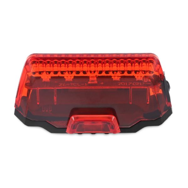 outdoor bicycle led taillight low high flash mode for mountain bike with 1 x taillight, 2 x fixing strap
outdoor bicycle led taillight low high flash mode for mountain bike with 1 x taillight, 2 x fixing strap