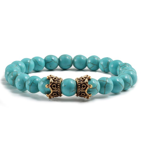 blue natural stone bracelets for women men jewelry andccessories fashion beaded bracelet stretch rope chain one piece bangles, Black
blue natural stone bracelets for women men jewelry andccessories fashion beaded bracelet stretch rope chain one piece bangles, Black