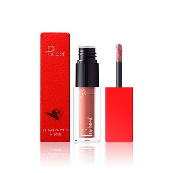 new pudaier 18 color no stick cup lipstick matte lipstick be passionately in love ing
new pudaier 18 color no stick cup lipstick matte lipstick be passionately in love ing