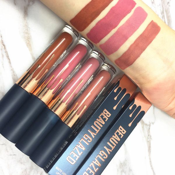 beauty glazed matte lipstick makeup delicate liquid lip gloss lasting lipsticks rouge a levre cosmetics lip gloss bea063
beauty glazed matte lipstick makeup delicate liquid lip gloss lasting lipsticks rouge a levre cosmetics lip gloss bea063