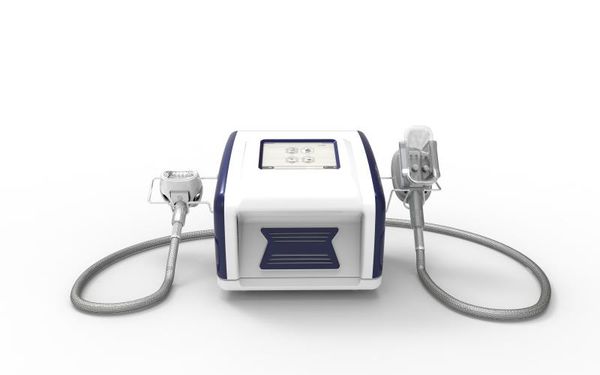 cool mini portable e fat aesthetic machine for weight loss machine fat melting weight lose