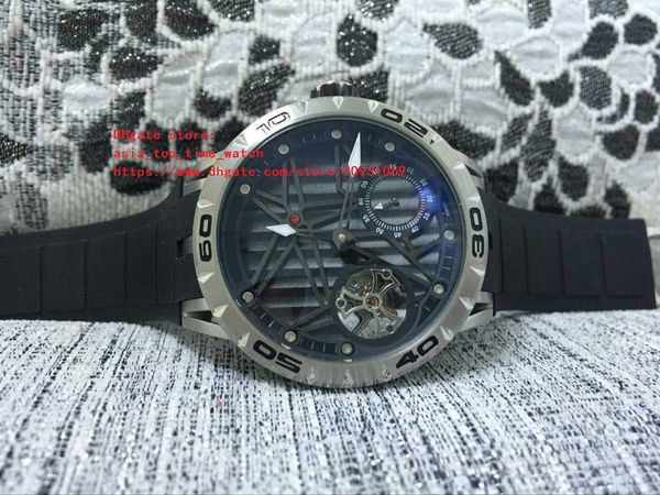 factory sales rd watch power reserve 45mm black stainless steel dial automatic mechanical fashion mens watches, Slivery;brown
factory sales rd watch power reserve 45mm black stainless steel dial automatic mechanical fashion mens watches, Slivery;brown