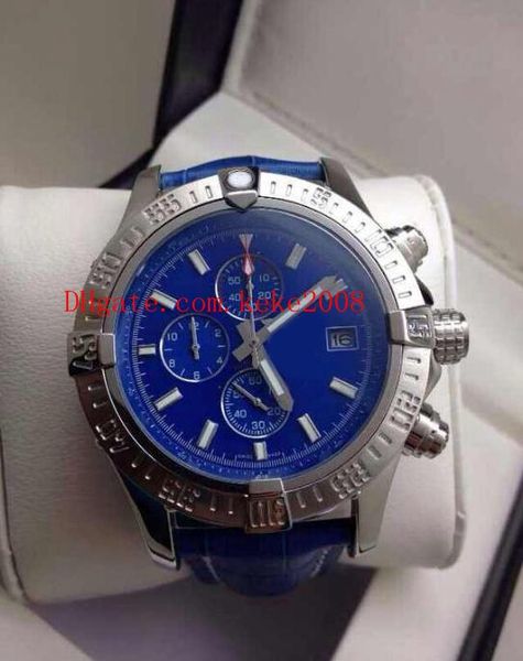 luxury watch superavenger a1337111|c871|168a 48mm stainless steel leather strap vk quartz chronograph working mens watches, Slivery;brown
luxury watch superavenger a1337111|c871|168a 48mm stainless steel leather strap vk quartz chronograph working mens watches, Slivery;brown