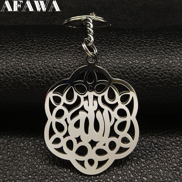 2018 fashion big letter stainless steel keyring for women flower silver color keychains jewelry eid porte clef k77467b
2018 fashion big letter stainless steel keyring for women flower silver color keychains jewelry eid porte clef k77467b