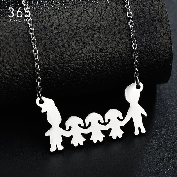 new arrvial silver color love pappy mama girl pendant necklace stainless steel warm family necklace drop shipping 
new arrvial silver color love pappy mama girl pendant necklace stainless steel warm family necklace drop shipping