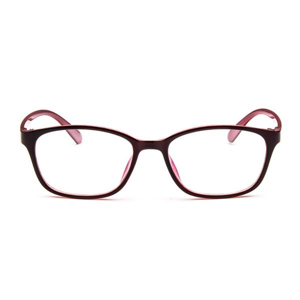 anewish fashion square style eyeglass frame women men anti-fatigue plain mirror glasses elegant optical frames oculos de grau, Silver
anewish fashion square style eyeglass frame women men anti-fatigue plain mirror glasses elegant optical frames oculos de grau, Silver