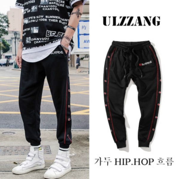 cotton pants men streetwear hip hop cargo trousers clothes 2018 japanese casual fitness leggings harem pant pantalon hombre bf11, Black
cotton pants men streetwear hip hop cargo trousers clothes 2018 japanese casual fitness leggings harem pant pantalon hombre bf11, Black