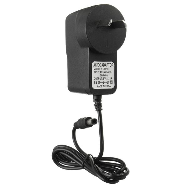 guitar effect power 9v 1a au (australian) power adapter 1 drag 3-5.6.8.10 guitar pedal to efecto de guitarra
guitar effect power 9v 1a au (australian) power adapter 1 drag 3-5.6.8.10 guitar pedal to efecto de guitarra