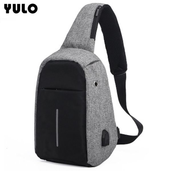 yulo 2018 new casual men's anti-theft chest bag oxford cloth small bag men's wear-resistant waterproof
yulo 2018 new casual men's anti-theft chest bag oxford cloth small bag men's wear-resistant waterproof