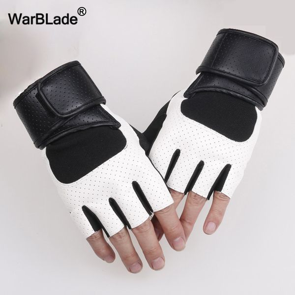 warblade half finger gym gloves bracers men women exercise breathable bodybuilding sports gloves fitness weight-lifting, Blue;gray
warblade half finger gym gloves bracers men women exercise breathable bodybuilding sports gloves fitness weight-lifting, Blue;gray