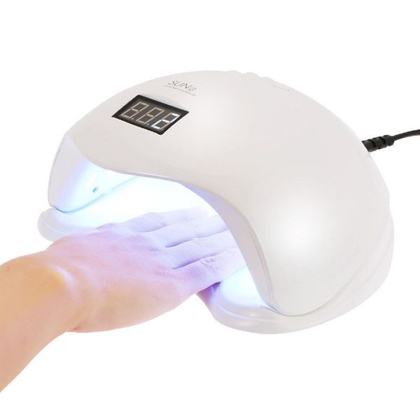 original sun5 professional 48w uv led lamp nail dryer white light polish machine for curing nail gel art tool ing
original sun5 professional 48w uv led lamp nail dryer white light polish machine for curing nail gel art tool ing