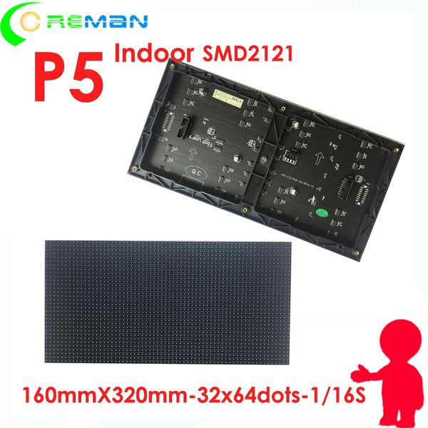 wall mount full color led display module p5 p4 p3 p2 / low cost indoor led module p5 / diy sign board 64x32
wall mount full color led display module p5 p4 p3 p2 / low cost indoor led module p5 / diy sign board 64x32