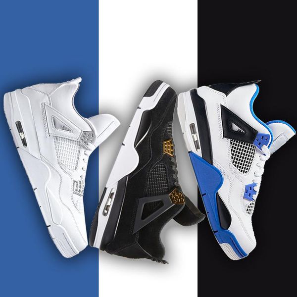 4 4s men basketball shoes military motosports blue alternate 89 pure money white cement royalty bred fire red black cat oreo sneakers
4 4s men basketball shoes military motosports blue alternate 89 pure money white cement royalty bred fire red black cat oreo sneakers