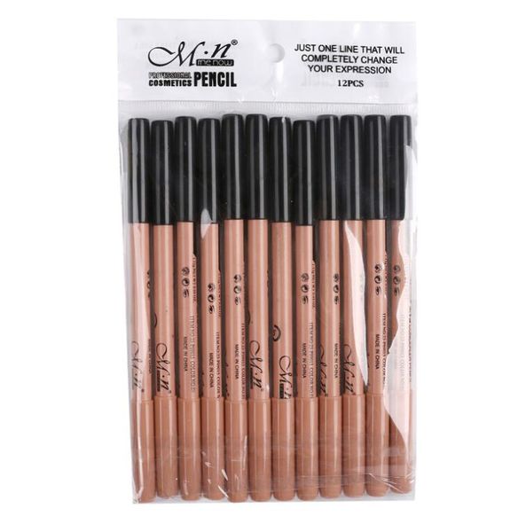 menow makeup pencil cosmetic 2 in 1 makeup double function eyebrow pencils + concealer pencil super coverage double-end m.n cosmetic
menow makeup pencil cosmetic 2 in 1 makeup double function eyebrow pencils + concealer pencil super coverage double-end m.n cosmetic