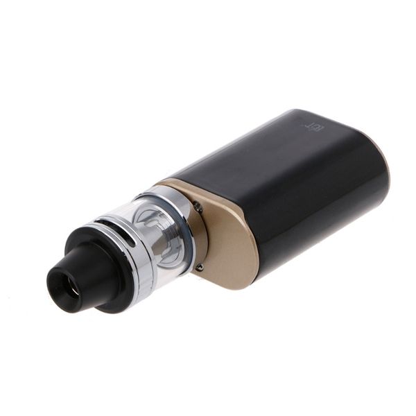 huge c30 mini vape atomizer box 30w kit e-cigarette vaporizer fog mod ect tank ajofs