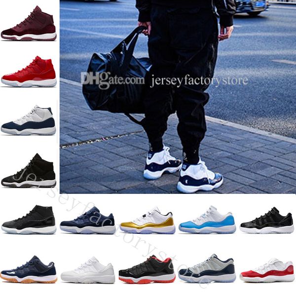gym red 11 space jam 45 men's basketball shoes sneakers 11s outdoor sport shoes with box gs midnight navy 'win like 82' baron
gym red 11 space jam 45 men's basketball shoes sneakers 11s outdoor sport shoes with box gs midnight navy 'win like 82' baron