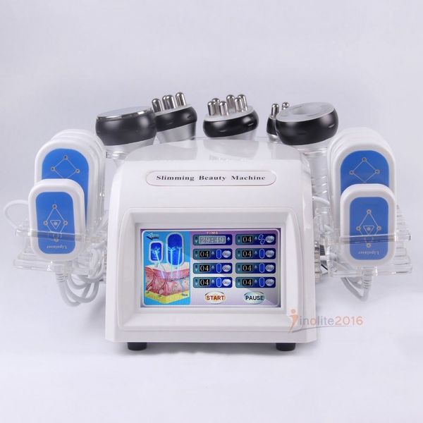 multifunction 5 in 1 ultrasonic liposuction cavitation slim rf vacuum diode laser beauty salon equipment for body slimming
multifunction 5 in 1 ultrasonic liposuction cavitation slim rf vacuum diode laser beauty salon equipment for body slimming
