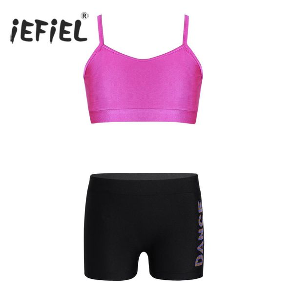 kids girls spaghetti ballet exercise dancewear tankini with letters printed bottoms set for ballet dance gymnastics swimsuit, Black;red
kids girls spaghetti ballet exercise dancewear tankini with letters printed bottoms set for ballet dance gymnastics swimsuit, Black;red