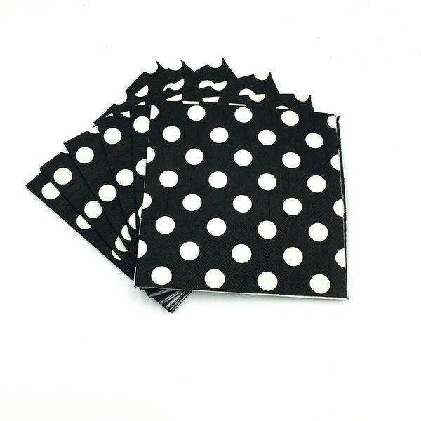 20pcs/lot dots napkins kids birthday party supplies dot napkins happy birthday party supplies dots tissue
20pcs/lot dots napkins kids birthday party supplies dot napkins happy birthday party supplies dots tissue
