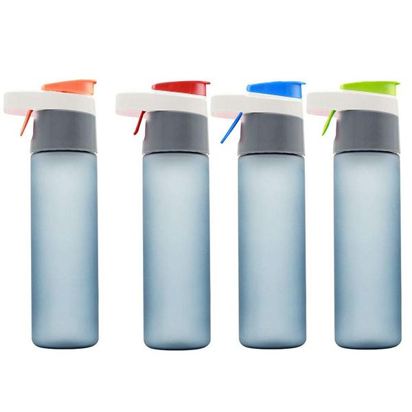 430ml 600ml portable outdoor sports bottle summer space cup large plastic cup spray water bottle outdoor and indoor activities
430ml 600ml portable outdoor sports bottle summer space cup large plastic cup spray water bottle outdoor and indoor activities