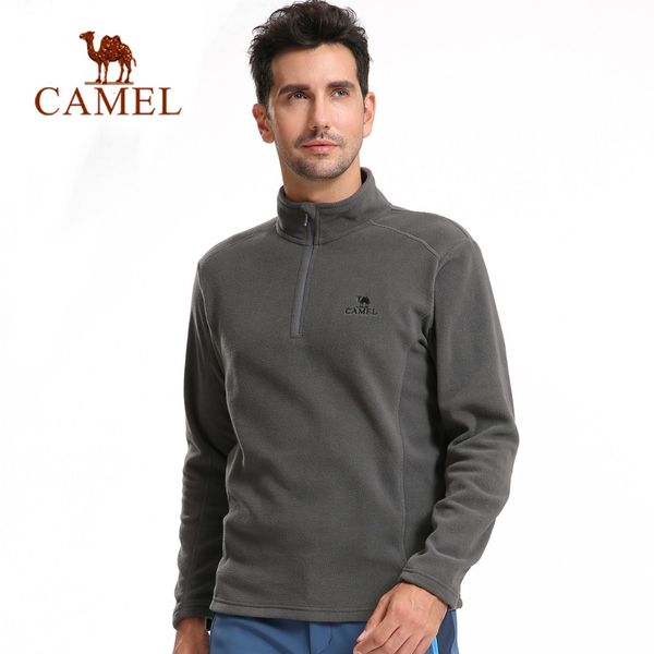 camel men fleece jacket autumn winter windbreaker thick warm soft comfortable daily casual couple jacket outerwear coats, Black;white
camel men fleece jacket autumn winter windbreaker thick warm soft comfortable daily casual couple jacket outerwear coats, Black;white
