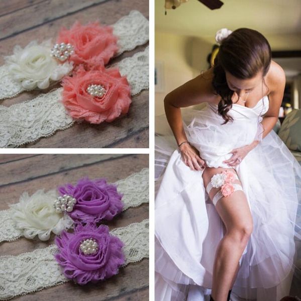 sell 2 pieces set bridal garters for bride wedding garters style bridal socks with bridal lap with handmade flowers, White
sell 2 pieces set bridal garters for bride wedding garters style bridal socks with bridal lap with handmade flowers, White