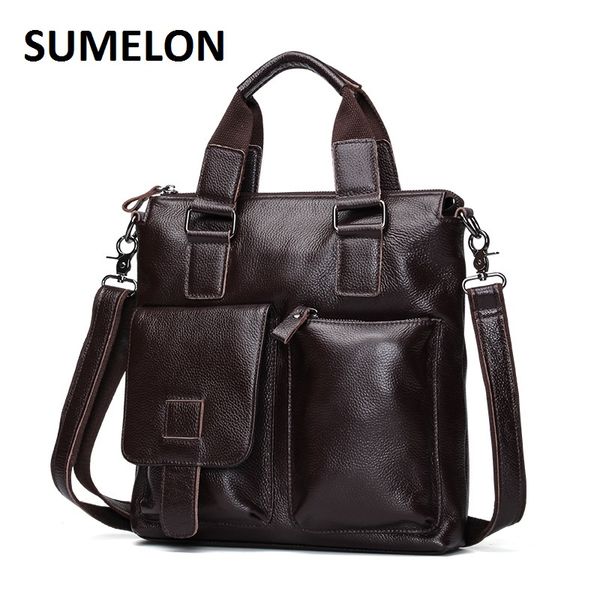 100% genuine leather men bag casual men handbag shoulder bag messenger cowhide leather designed fashion
100% genuine leather men bag casual men handbag shoulder bag messenger cowhide leather designed fashion