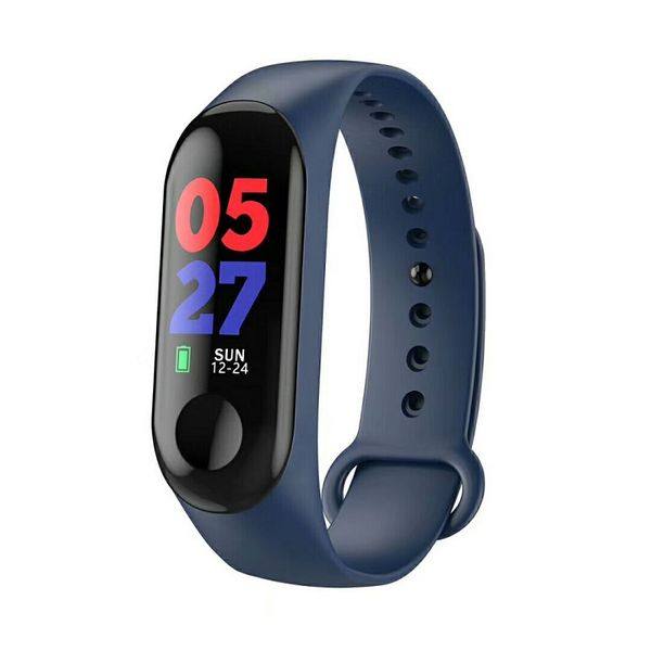 M3c M3 Smart Band браслет новые открытый фитнес-трекер шагомер артериального давления Hea
M3c M3 Smart Band браслет новые открытый фитнес-трекер шагомер артериального давления Hea