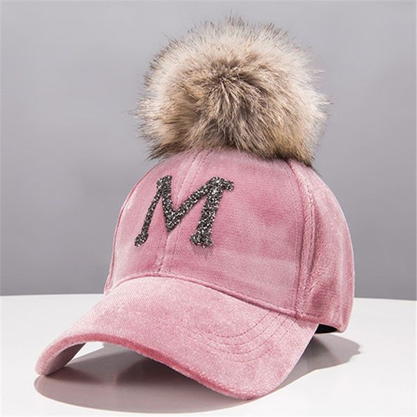new autumn winter detachable pompom ball baseball cap for women fashion letter snapback hat simple outdoor casual warm caps, Blue;gray
new autumn winter detachable pompom ball baseball cap for women fashion letter snapback hat simple outdoor casual warm caps, Blue;gray