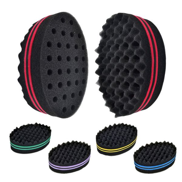 240pc magic double head ponge men barber hair bru h black dread locking afro twi t curl coil bru h hair tyling tool hair care
240pc magic double head ponge men barber hair bru h black dread locking afro twi t curl coil bru h hair tyling tool hair care