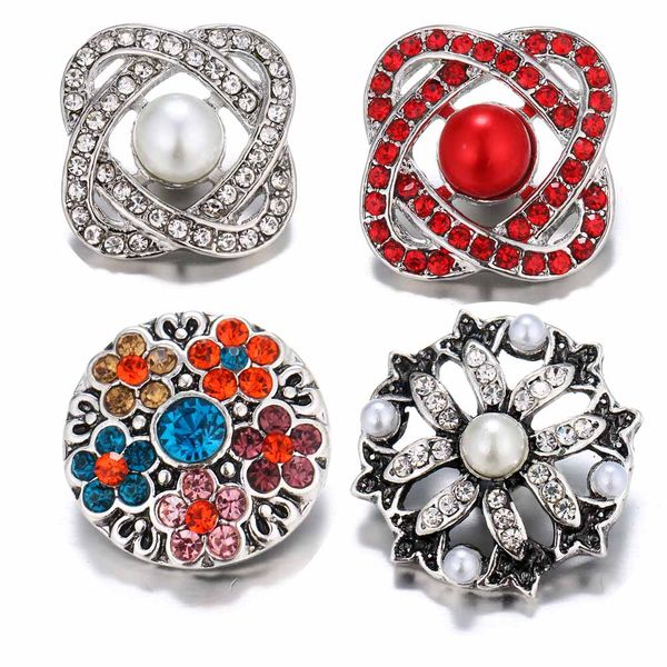 10pcs new wedding jewelry crystal snap buttons 18mm metal snap buttons fit diy snap button bracelet bangle buttons jewelry, Bronze;silver
10pcs new wedding jewelry crystal snap buttons 18mm metal snap buttons fit diy snap button bracelet bangle buttons jewelry, Bronze;silver