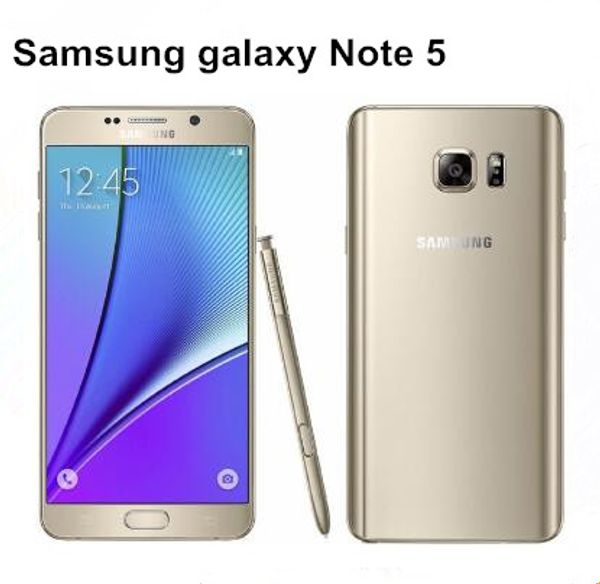 sell original unlocked samsung galaxy note 5 n920p octa core 4gb ram 32gbrom lte 16.0mp 5.7 dual-band refurbished mobile phone
sell original unlocked samsung galaxy note 5 n920p octa core 4gb ram 32gbrom lte 16.0mp 5.7 dual-band refurbished mobile phone