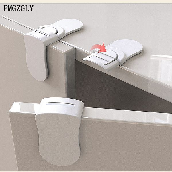 baby protection lock child safety drawer lock 4pcs baby door buckle prevent open drawer cabinets anti pinch hand protect
baby protection lock child safety drawer lock 4pcs baby door buckle prevent open drawer cabinets anti pinch hand protect